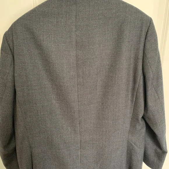 Calvin Klein Blazer - Picture 4 of 4